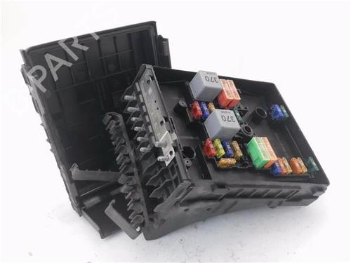 Fuse box SEAT LEON (1P1) 1.4 TSI | BP38176972E1 - Image 5