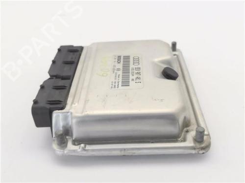Electronic module AUDI A4 B6 (8E2) 2.5 TDI | BP31206616M83