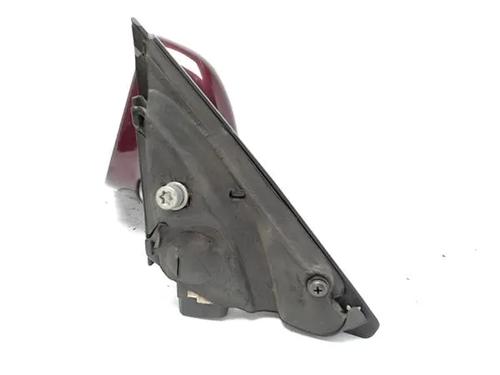 Left mirror AUDI A6 C5 Avant (4B5)  | BP13053210C26 