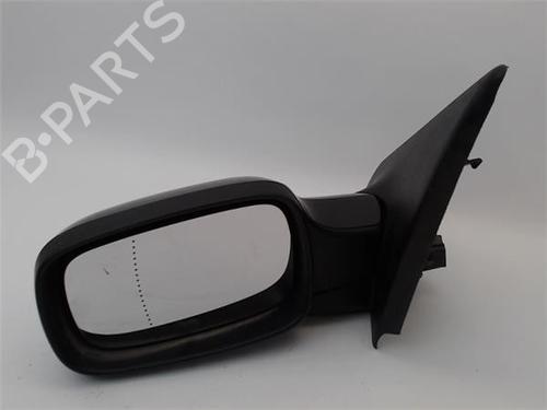 Left mirror RENAULT MEGANE II (BM0/1_, CM0/1_)  | BP13049811C26 