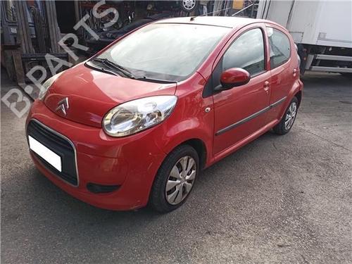 Right taillight CITROËN C1 (PM_, PN_) 1.4 HDi | BP32273872C35 