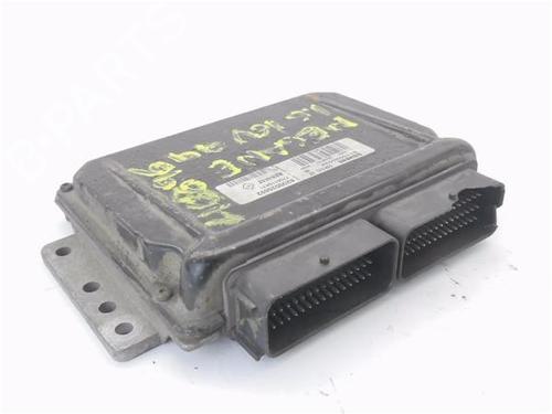 Modulo electronico RENAULT MEGANE I (BA0/1_) [1995-2004]  29251292