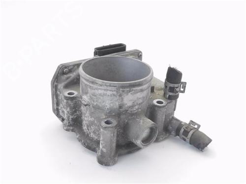 Used Throttle body Throttle body TOYOTA PRIUS (_W3_) [2008-2016] 40276569 40276569