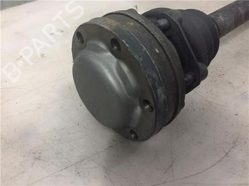Other OPEL OMEGA A (V87) 3.0 24V (3000) (F19, M19, N19) | BP14508749O1 