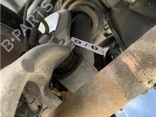 Used Right front shock absorber Right front shock absorber PEUGEOT 407 Coupe (6C_) 2.0 HDi (136 hp) 29259766 29259766