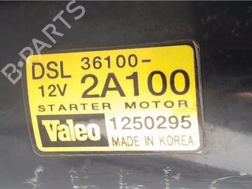 Starter HYUNDAI i30 (FD)  | BP32657368M8 