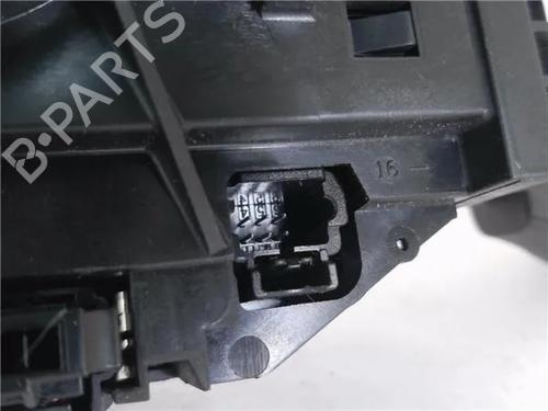 Switch PEUGEOT 3008 I MPV (0U_) 1.6 HDi | BP26446214I30 