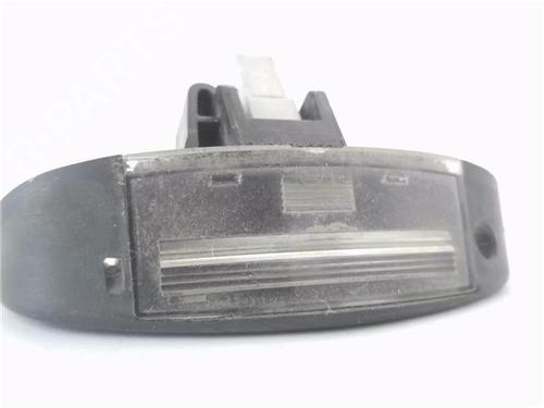Licence plate light PEUGEOT BOXER Van (244) 2.2 HDi | BP31206890I40 