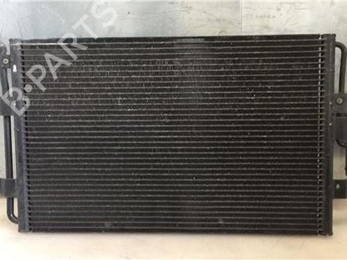 AC radiator VW GOLF IV (1J1) 1.9 TDI | BP9632066M32 