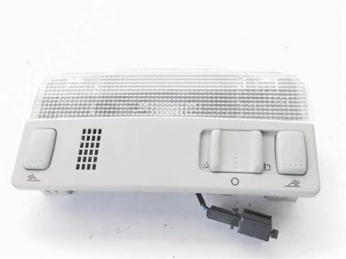 Used Interior roof light VW POLO V (6R1, 6C1) 1.0 (75 hp) 26561668