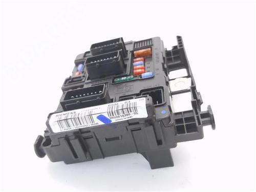 Fuse box CITROËN C2 (JM_) 1.4 HDi | BP28098073E1 
