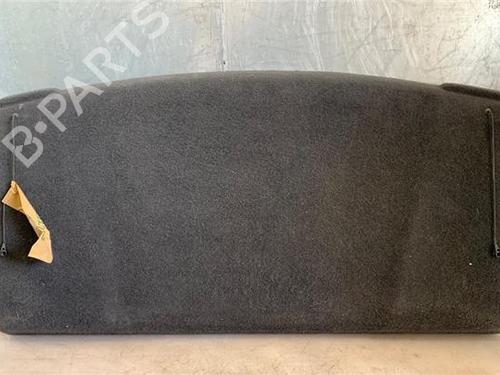 Used Rear parcel shelf SEAT ALTEA (5P1) 1.9 TDI (105 hp) 15880365