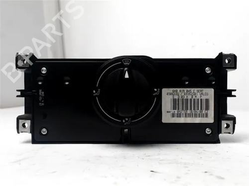 Used Climate control SEAT IBIZA II (6K1) [1993-2002]  13053203