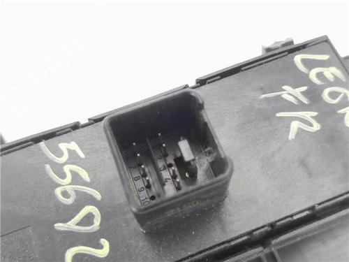 Left front window switch SEAT LEON (1P1) 2.0 TDI | BP29574461I27 