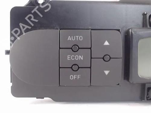 Climate control SEAT LEON (1P1)  | BP13043751I5 