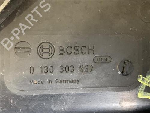 Radiator fan BMW 3 Compact (E46)  | BP33220371M35  - Image 10