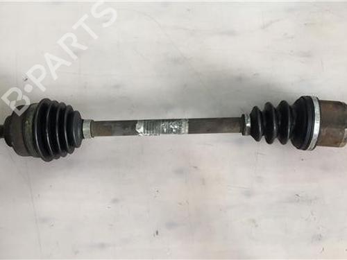Used Left front driveshaft CITROËN C2 (JM_) 1.6 (109 hp) 11342118