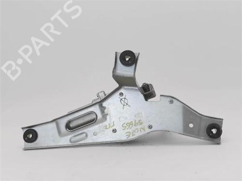 Rear wiper motor NISSAN NOTE (E11, NE11) 1.5 dCi | BP22339139M102 