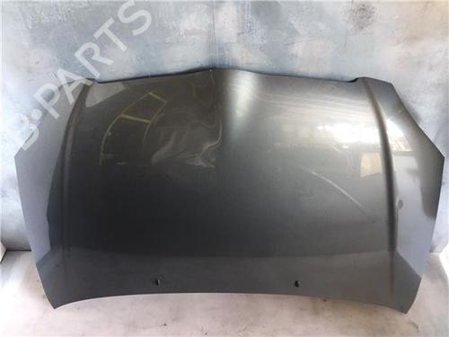 Used Hood TOYOTA COROLLA (_E12_) 2.0 D-4D (CDE120_, CDE120R) (90 hp) 11816538