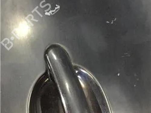 Right front door VW POLO (9N_, 9A_)  | BP11362782C3 