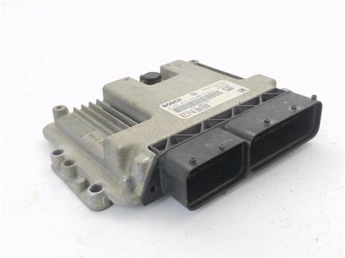 Used Electronic module Electronic module OPEL ZAFIRA / ZAFIRA FAMILY B (A05) [2005-2019] 33729670 33729670