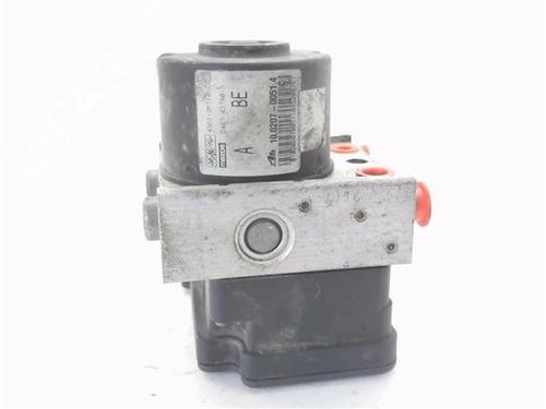ABS pump FORD FIESTA V (JH_, JD_) 1.4 TDCi | BP29528069M43 