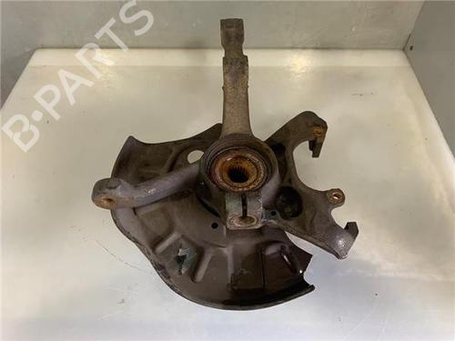 Left front steering knuckle VW GOLF III (1H1)  | BP29500658M25 