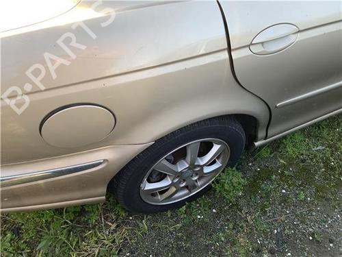 Fuel pump JAGUAR X-TYPE I (X400) 2.0 D | BP32418945M76 