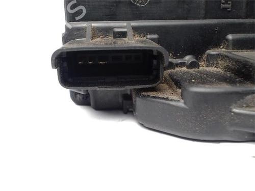 Front right lock NISSAN MICRA III (K12) 1.4 16V | BP14344701C97 