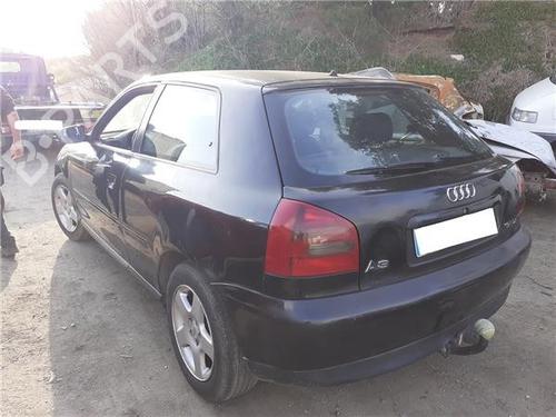 Venstre forlygte AUDI A3 (8L1) 1.9 TDI | BP11341368C28 