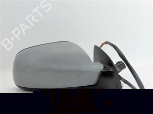 Used Right mirror PEUGEOT 307 SW (3H) [2002-2009]  13049797