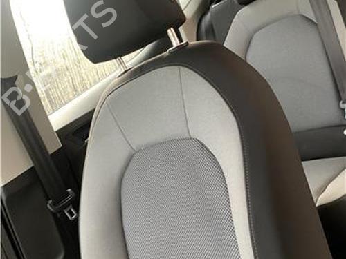 Right front seat SEAT IBIZA V (KJ1, KJG) 1.0 TSI | BP32418462C16  - Image 8