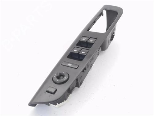 Left front window switch KIA CEE'D SW (ED) 2.0 | BP30412317I27 - Image 4