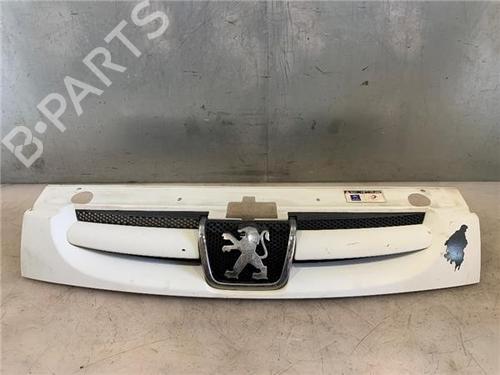 Used Grille PEUGEOT PARTNER Box Body/MPV (5_, G_) 1.9 D (69 hp) 25007307