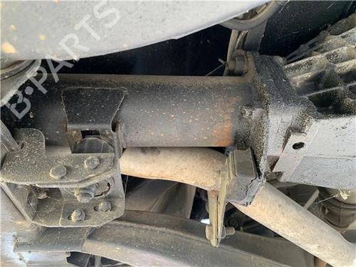 Used Driveshaft PEUGEOT 604 (561A_) 2.3 TD (80 hp) 32450744