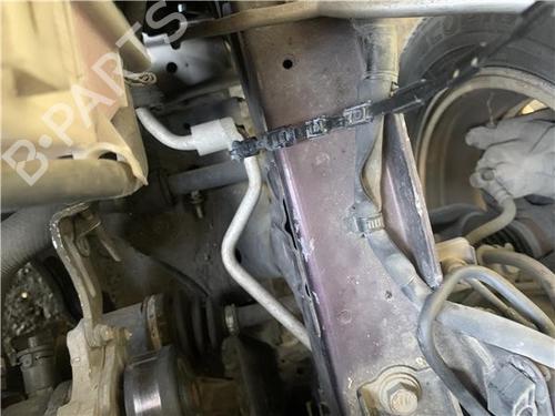 AC pipe TOYOTA IQ (_J1_) 1.0 (KGJ10_, KGJ10R) | BP29135454M126