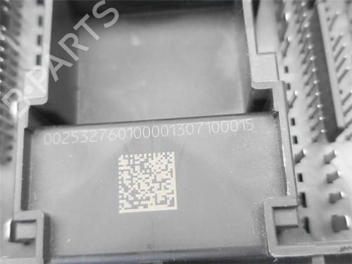 Electronic module SEAT IBIZA IV (6J5, 6P1)  | BP25719135M83 