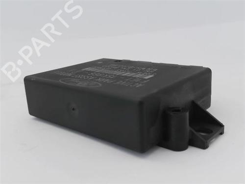 Electronic module FORD FOCUS III 1.5 TDCi | BP22132763M83 