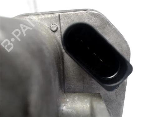 Throttle body OPEL ASTRA H (A04)  | BP12134903M82 