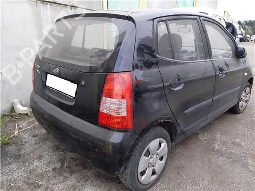 Right taillight KIA PICANTO I (SA)  | BP9696269C35 
