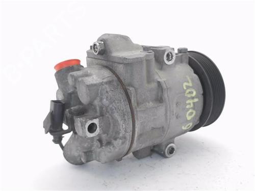 AC compressor SKODA FABIA I (6Y2)  | BP29490654M34 