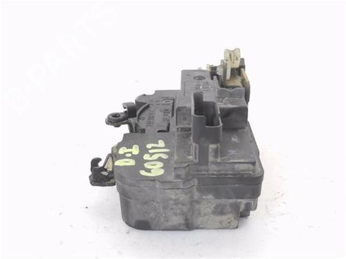 Venstre foran lås CITROËN BERLINGO / BERLINGO FIRST Box Body/MPV (M_) 1.9 D 70 (MBWJZ, MCWJZ) | BP29022494C98 
