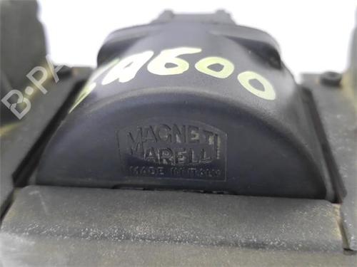 Ignition coil RENAULT TWINGO I (C06_)  | BP22432857M94 