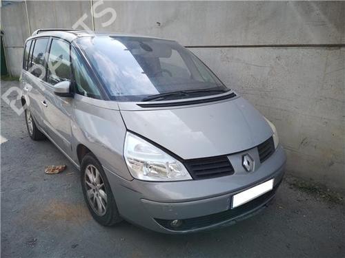 Advarselsbryter RENAULT ESPACE IV (JK0/1_) 2.0 dCi (JK03, JK04, JK1C, JK1G, JK1J, JK1K) | BP14346407I22 