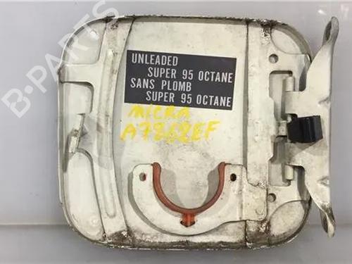 Fuel flap NISSAN MICRA II (K11) 1.3 i 16V (HK11) | BP9661362C131 