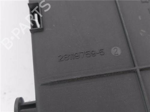 Other CITROËN C4 Picasso I MPV (UD_)  | BP31575114O1 