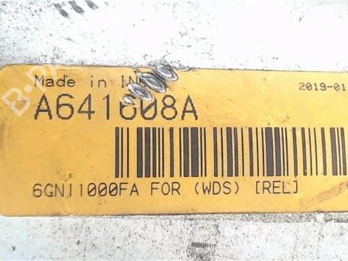 Startmotor FORD FOCUS II (DA_, HCP, DP)  | BP25008422M8 
