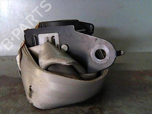 Used Rear right seatbelt NISSAN PRIMERA Hatchback (P12) 1.9 dCi (120 hp) 14333238