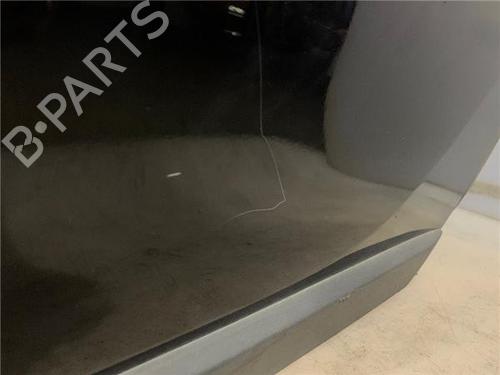 Right front door PEUGEOT 2008 I (CU_) 1.6 VTi | BP16424280C3