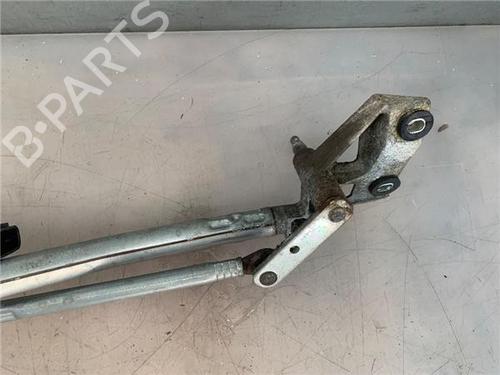 Front wiper motor OPEL MERIVA A MPV (X03)  | BP29755012M29 